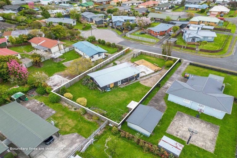Photo of property in 22 Fenruss Street, Fairy Springs, Rotorua, 3015