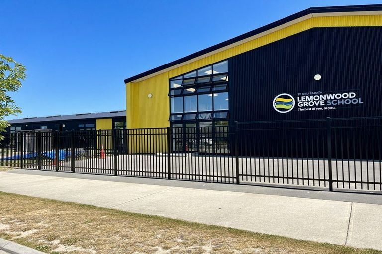 Photo of property in 515 East Maddisons Road, Rolleston, 7614