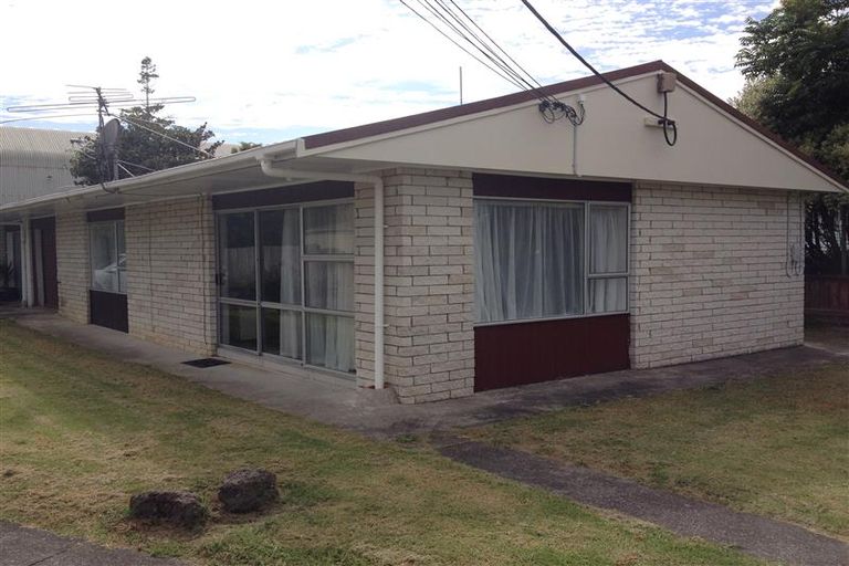 Photo of property in 1/29 Garelja Road, Henderson, Auckland, 0612