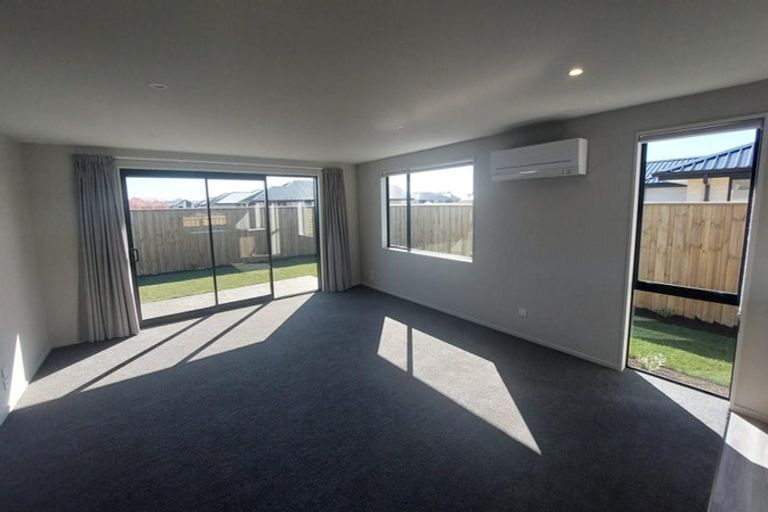 Photo of property in 30 Harrison Drive, Rolleston, 7614