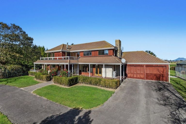 Photo of property in 9 Moore Road, Thornton, Whakatane, 3194