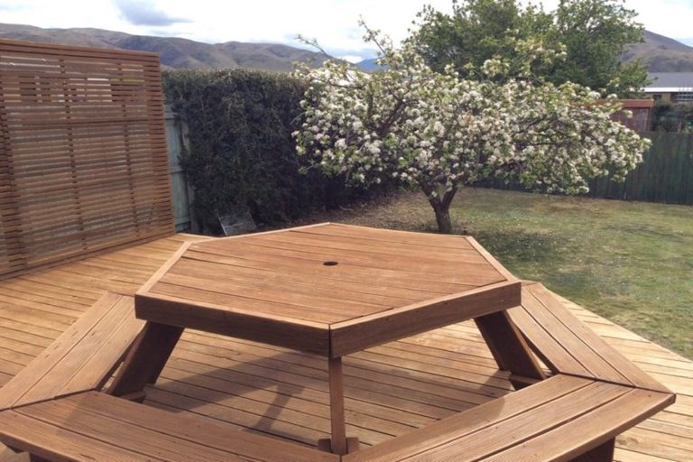 Photo of property in 50 Rata Drive, Otematata, 9412