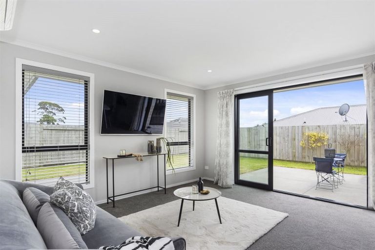 Photo of property in 8c No 2 Road, Te Puke, 3119