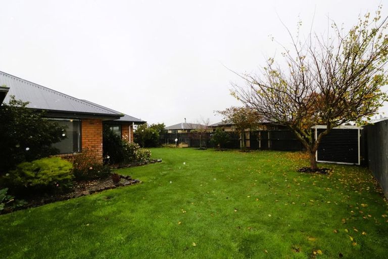 Photo of property in 3 Vitruvius Way, Leeston, 7632