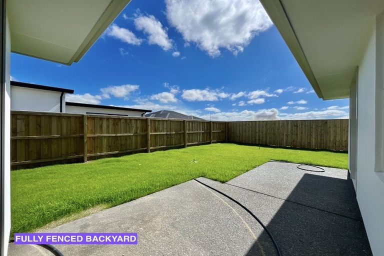 Photo of property in 96 Monarch Drive, Rolleston, 7614