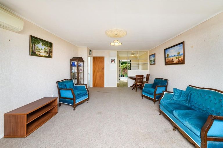 Photo of property in 3 Totara Street, Marton, 4710