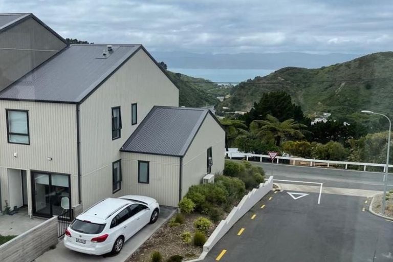 Photo of property in 170u3 Fraser Avenue, Johnsonville, Wellington, 6037