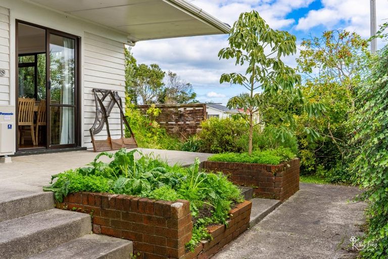Photo of property in 106 Freyberg Road, Ruawai, 0530