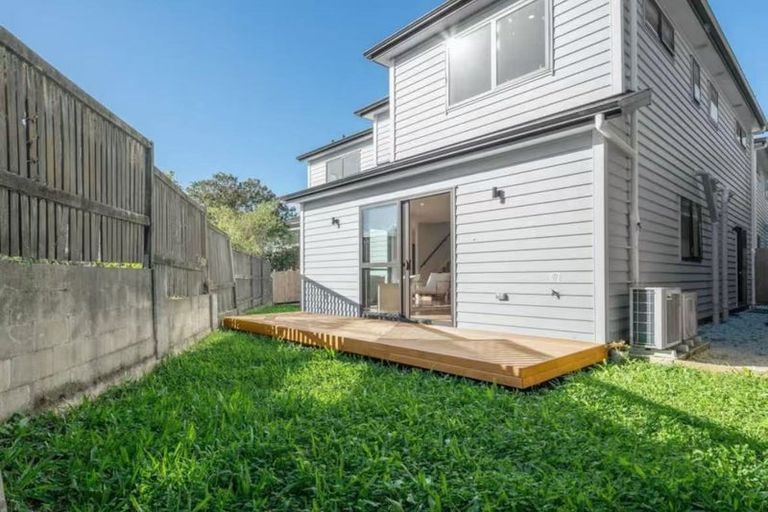 Photo of property in 10 Colum Place, Bucklands Beach, Auckland, 2014
