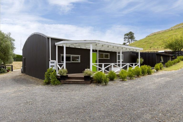 Photo of property in 434 Whangamata Road, Kinloch, Taupo, 3377