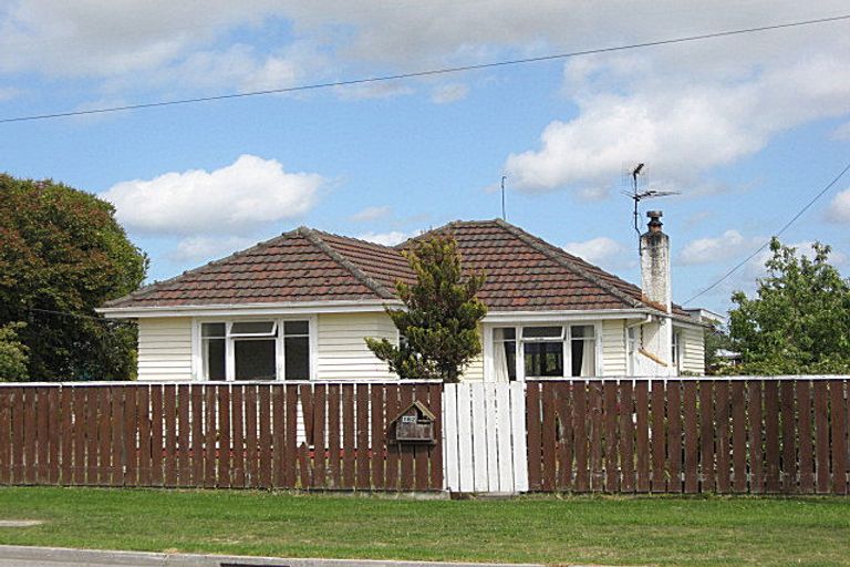 Photo of property in 182 Maxwell Road, Redwoodtown, Blenheim, 7201