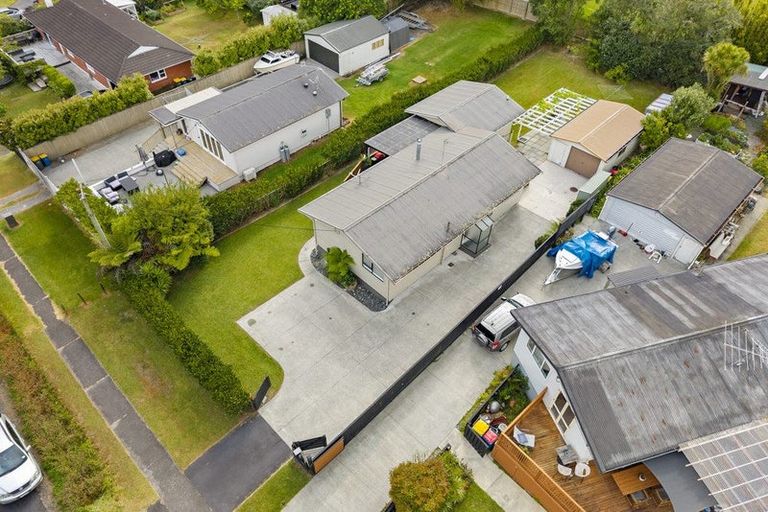 Photo of property in 8 Karaka Road, Whenuapai, Auckland, 0618