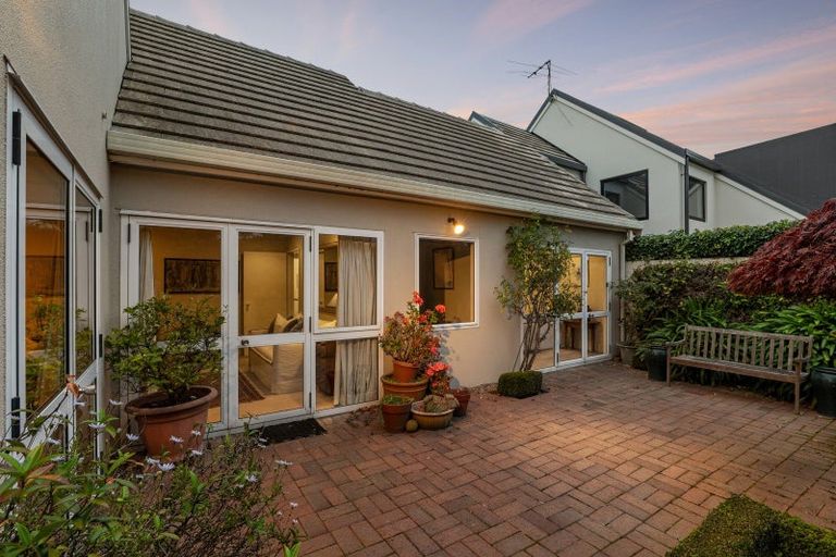 Photo of property in 2/166 Rossall Street, Merivale, Christchurch, 8014
