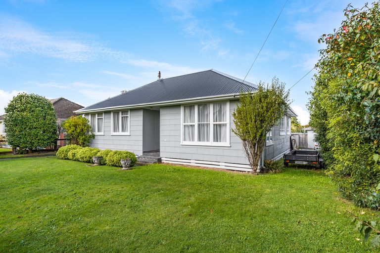 Photo of property in 31 Kummer Crescent, Masterton, 5810