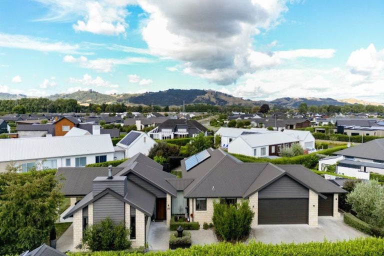 Photo of property in 7 Kotare Grove, Cambridge, 3434