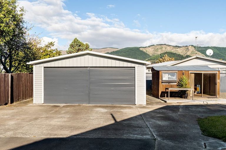 Photo of property in 14 Lowry Street, Richmond, 7020