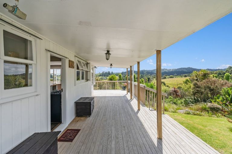 Photo of property in 221 Awaroa River Road, Abbey Caves, Whangarei, 0110