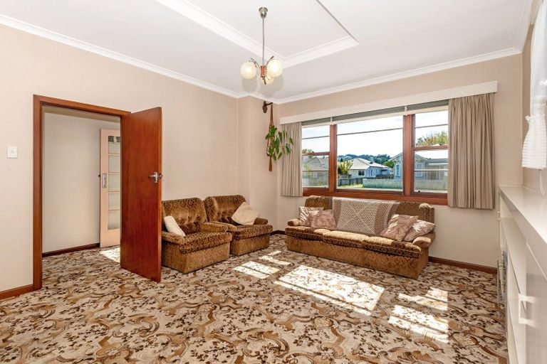 Photo of property in 121 Rutene Road, Kaiti, Gisborne, 4010