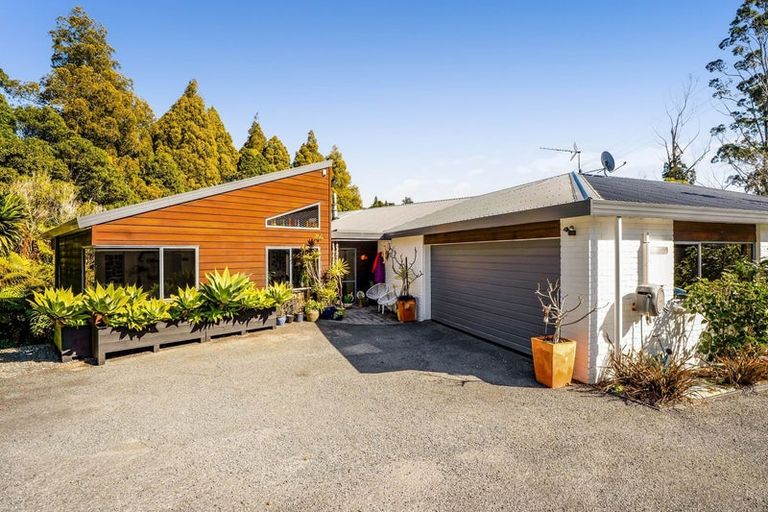 Photo of property in 45a Karina Road, Merrilands, New Plymouth, 4312
