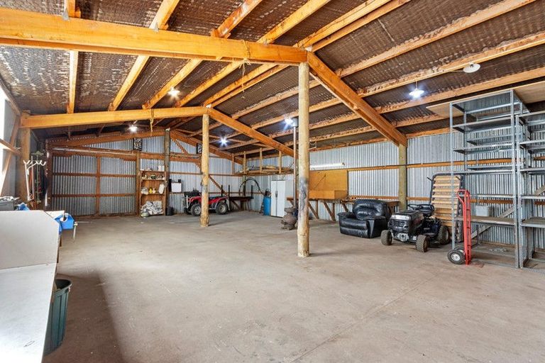 Photo of property in 92 Greens Road, Tuahiwi, Kaiapoi, 7691