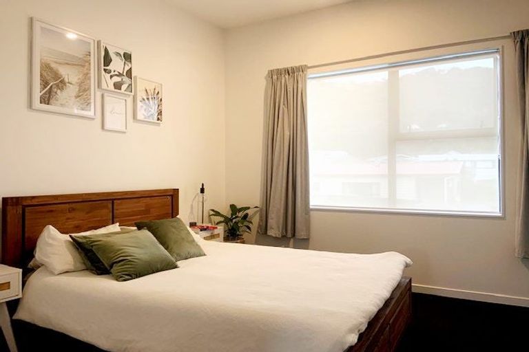 Photo of property in 20u9 Trent Street, Island Bay, Wellington, 6023