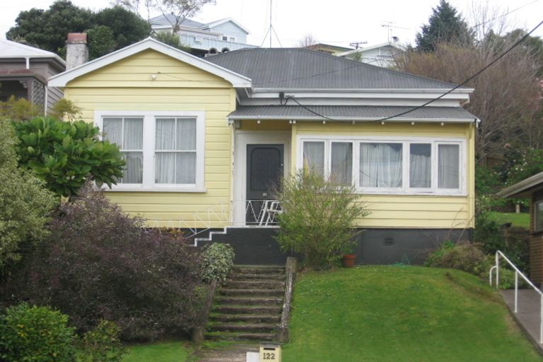 Photo of property in 122 Karaka Road, Thames, 3500