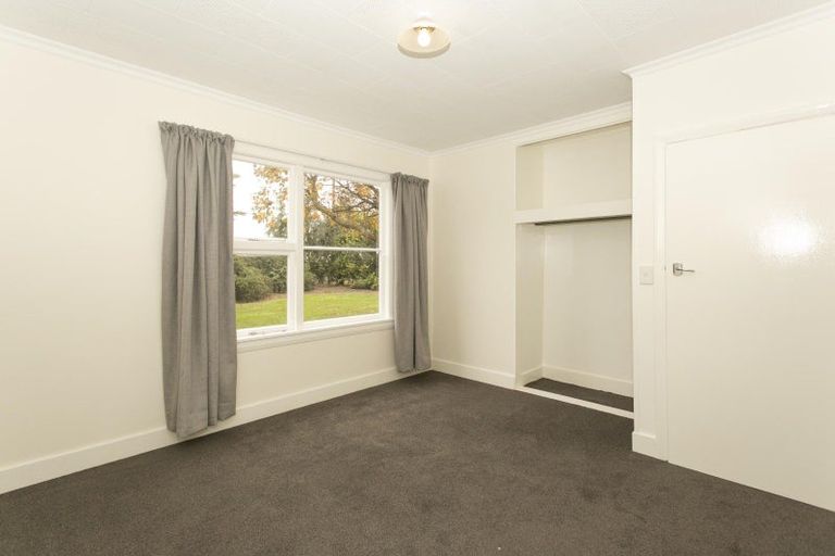 Photo of property in 1371 Longbeach Road, Eiffelton, Ashburton, 7774