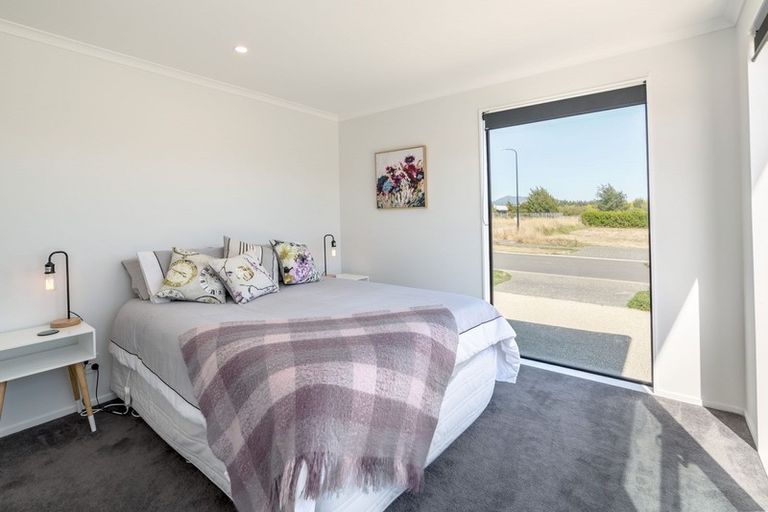 Photo of property in 47 Burgundy Drive, Martinborough, 5711