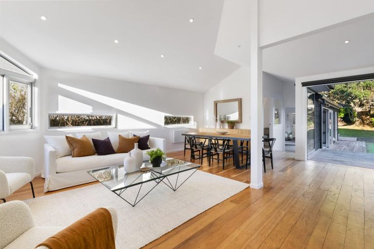 Photo of property in 3 Rewiti Avenue, Takapuna, Auckland, 0622