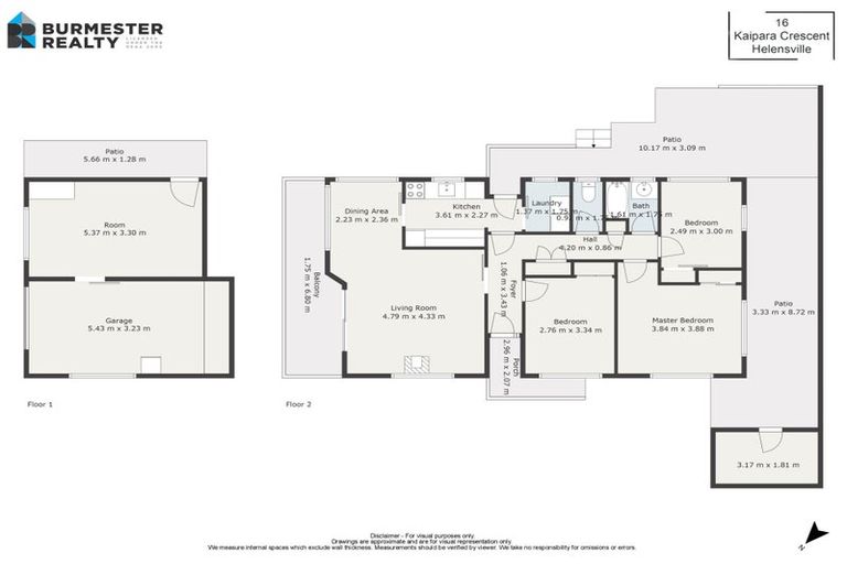 Photo of property in 16 Kaipara Crescent, Helensville, 0800