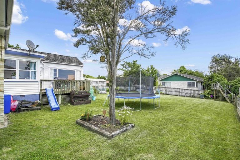 Photo of property in 3 Tarbett Road, Hillcrest, Hamilton, 3216