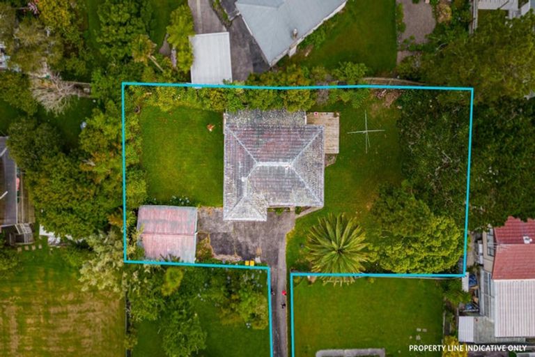 Photo of property in 62 Kamara Road, Glen Eden, Auckland, 0602