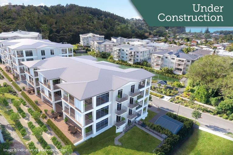 Photo of property in 183 Hibiscus Drive, Orewa, 0931