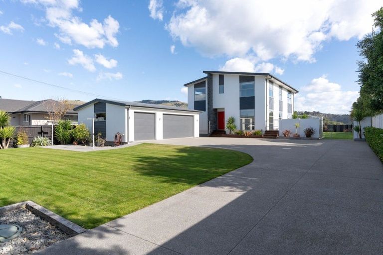 Photo of property in 178a Rocking Horse Road, Southshore, Christchurch, 8062