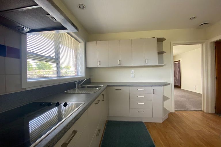 Photo of property in 3/3 Bowen Street, Upper Riccarton, Christchurch, 8041