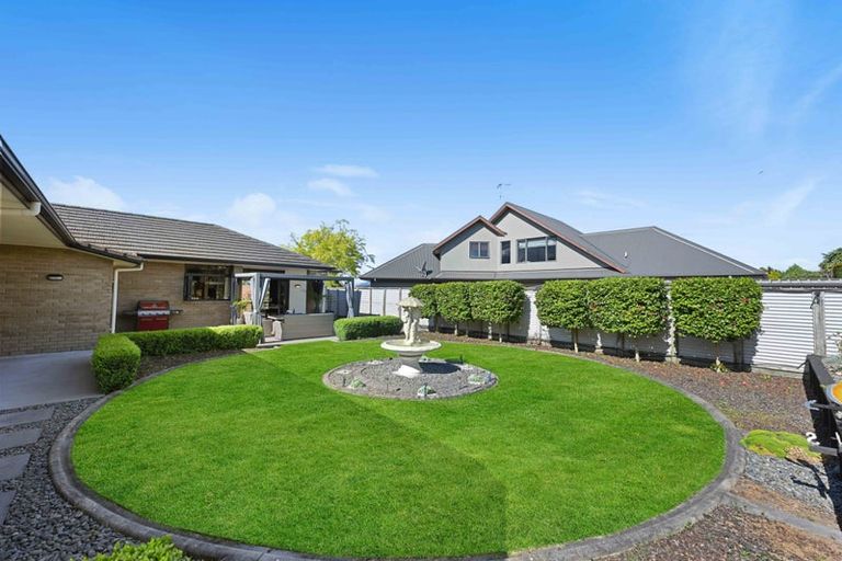 Photo of property in 3 Maple Place, Morrinsville, 3300