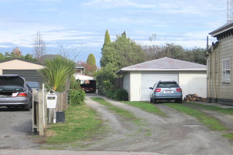 Photo of property in 103 Barden Street, Mayfair, Hastings, 4122