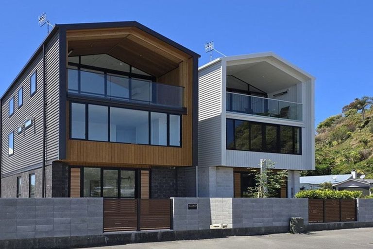 Photo of property in 3b Coronation Street, Ahuriri, Napier, 4110