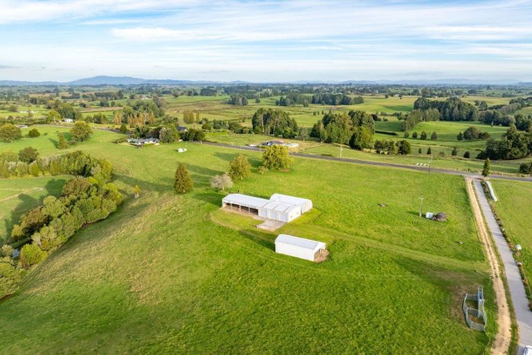 Photo of property in 624 Ryburn Road, Ohaupo, 3883