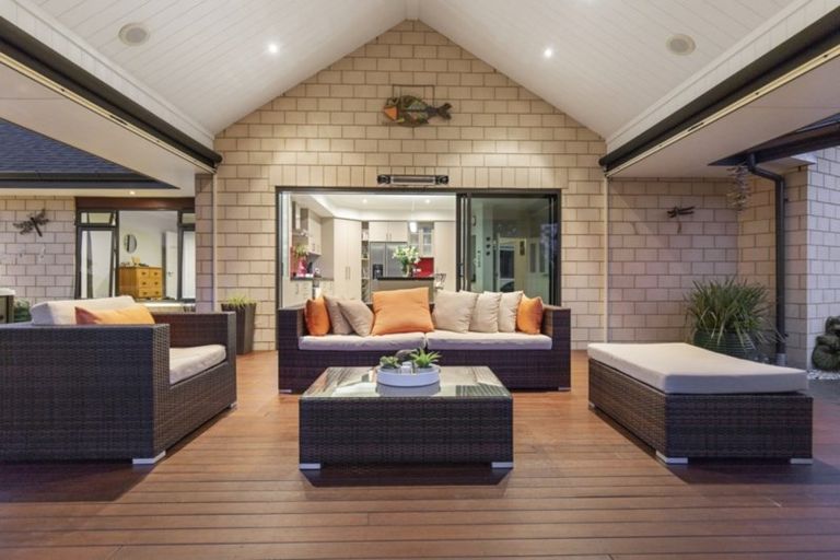 Photo of property in 7 Tralee Place, Morrinsville, 3300