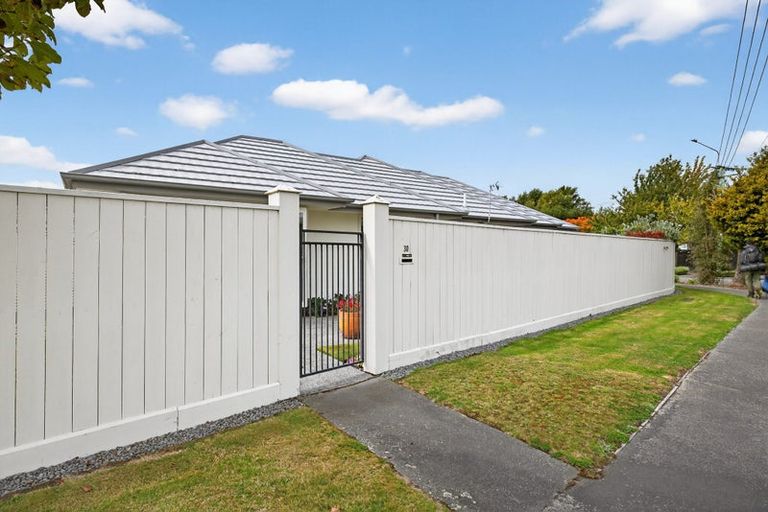 Photo of property in 30 Mary Street, Papanui, Christchurch, 8053