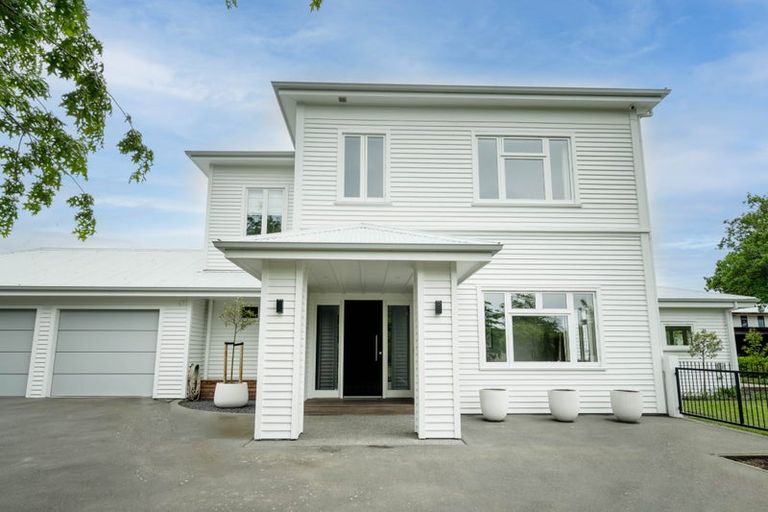 Photo of property in 27 Cairnbrae Drive, Prebbleton, 7604