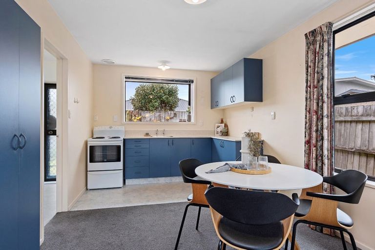 Photo of property in 2/4 Convoy Street, New Brighton, Christchurch, 8083