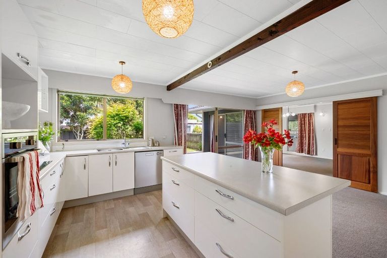 Photo of property in 19 Wesley Avenue, Frankleigh Park, New Plymouth, 4310