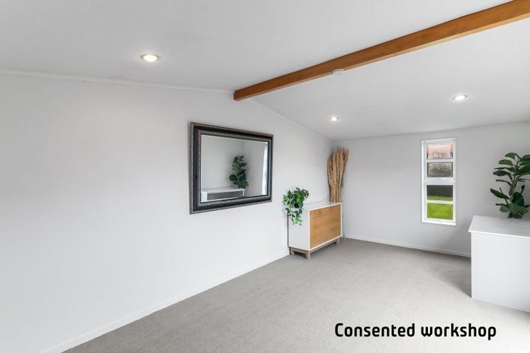 Photo of property in 61 Kimberley Street, Casebrook, Christchurch, 8051