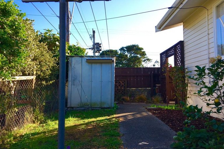 Photo of property in 58 Udy Street, Petone, Lower Hutt, 5012