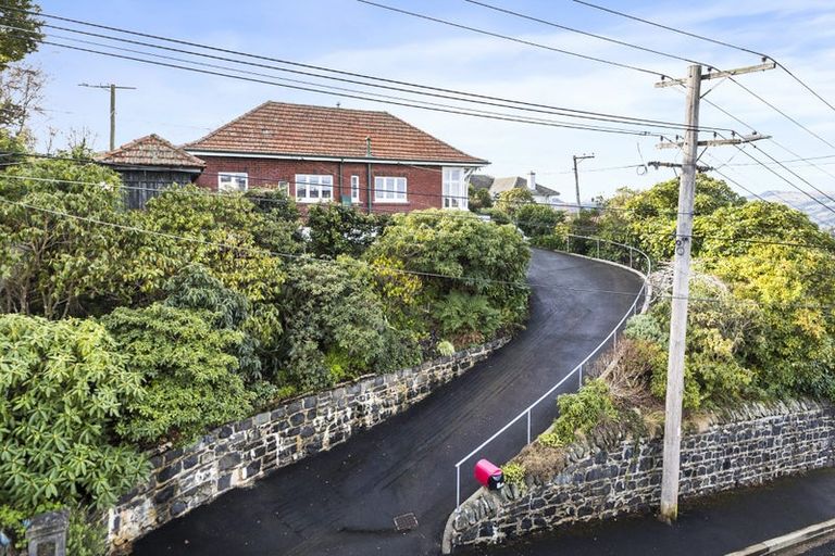 Photo of property in 7 Leven Street, Roslyn, Dunedin, 9010