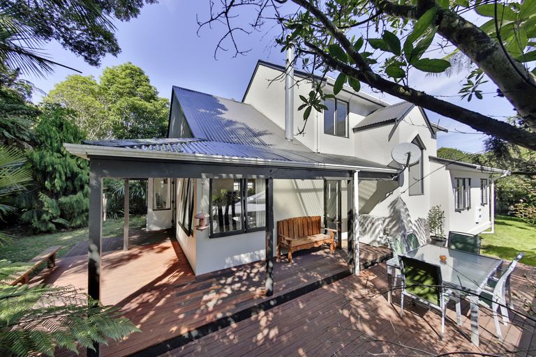 Photo of property in 29 Boylan Road, Titirangi, Auckland, 0604