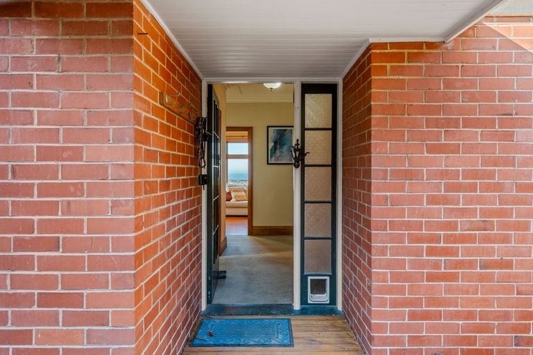 Photo of property in 127 Forfar Street, Clyde Hill, Dunedin, 9011