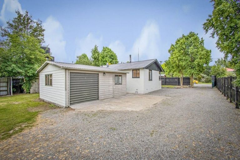 Photo of property in 6 Hobbs Street, Hororata, 7572